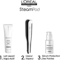 Steampod 3.0 Pack - L'Oréal Professionnel - UFR10011 - 2 in 1 profess