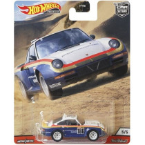 HOT WHEELS Car Culture Vehicle (random model) - FPY86 - Small Collecti