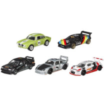 HOT WHEELS Car Culture Vehicle (random model) - FPY86 - Small Collecti