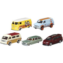 HOT WHEELS Car Culture Vehicle (random model) - FPY86 - Small Collecti