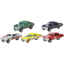 HOT WHEELS Car Culture Vehicle (random model) - FPY86 - Small Collecti