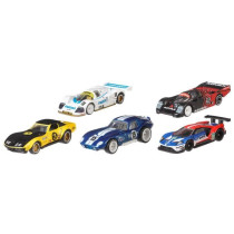 HOT WHEELS Car Culture Vehicle (random model) - FPY86 - Small Collecti