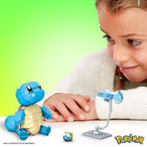 Mega Construx - Squirtle Pokémon to Build - Building Bricks - From 7