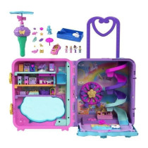 POLLY POCKET SURPRISE SUITCASE - POLLY POCKET - HKV43 - POLLY POCKET M