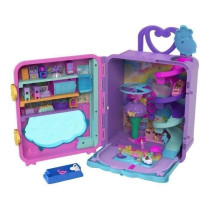 POLLY POCKET SURPRISE SUITCASE - POLLY POCKET - HKV43 - POLLY POCKET M