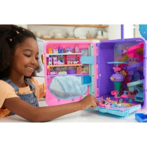POLLY POCKET SURPRISE SUITCASE - POLLY POCKET - HKV43 - POLLY POCKET M