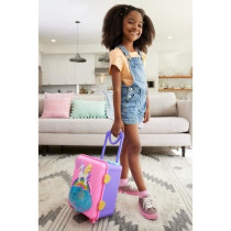 POLLY POCKET SURPRISE SUITCASE - POLLY POCKET - HKV43 - POLLY POCKET M