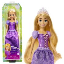 Disney princess - Rapunzel doll 29cm - Mannequins dolls - 3 years and