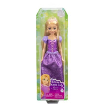 Disney princess - Rapunzel doll 29cm - Mannequins dolls - 3 years and