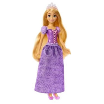 Disney princess - Rapunzel doll 29cm - Mannequins dolls - 3 years and
