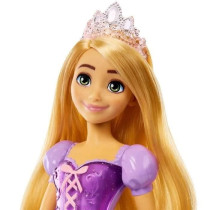 Disney princess - Rapunzel doll 29cm - Mannequins dolls - 3 years and