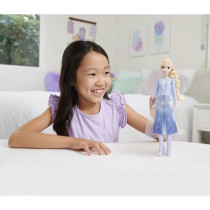 Disney Princess - Snow Queen - Elsa doll 2 - Mannequins dolls - 3 year