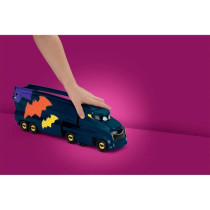 Fisher-Price-Batwheels DC-Bat-truck with ramp HMX07