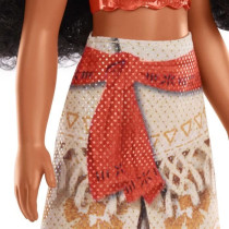 Disney Princess - Vaiana 29cm doll - Mannequins dolls - 3 years and +