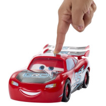 Disney Pixar Cars-Flash McQueen Racing and Drifting-HXJ34 Box Set