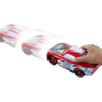 Disney Pixar Cars-Flash McQueen Racing and Drifting-HXJ34 Box Set