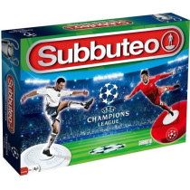 Champions League Board Games SUBBUTEO