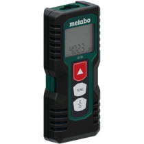 Laser Rangefinder - METABO - LD 30 - Box