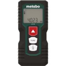 Laser Rangefinder - METABO - LD 30 - Box