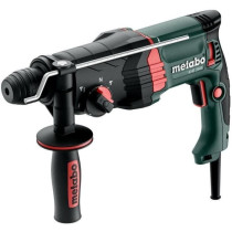 Combined hammer drill - METABO - KHE 2645
