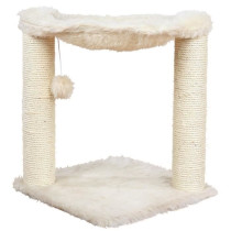 TRIXIE Cat Tree Baza 50cm - Cream
