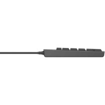 MOBILITY LAB Keypad - USB - Black - Netbook