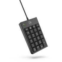 MOBILITY LAB Keypad - USB - Black - Netbook