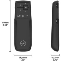 Mobility Lab wireless laser pointer 2.4GHz