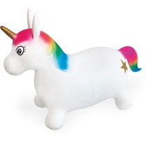 MONDO Riding jumping unicorn