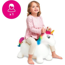 MONDO Riding jumping unicorn