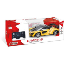 Radio controlled vehicle - Mondo Motors - Light effects - McLaren Senn