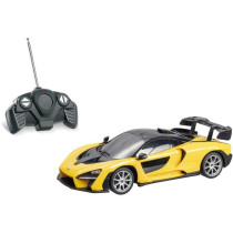 Radio controlled vehicle - Mondo Motors - Light effects - McLaren Senn