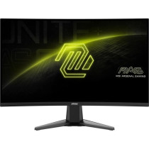Gaming Monitor - MSI - 27'' Curved 1500R - QHD - 1ms - 250Hz - HDR Rea