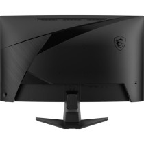 Gaming Monitor - MSI - 27'' Curved 1500R - QHD - 1ms - 250Hz - HDR Rea