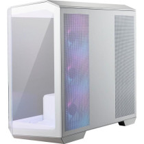 PC case - MSI - MAG PANO M100R PZ - White