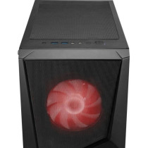 MSI MAG FORGE 100M PC case
