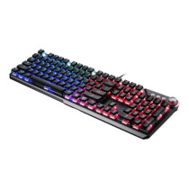 Mechanical gaming keyboard - MSI - VIGOR GK71 SONIC RED