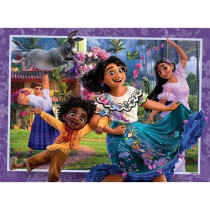 Nathan-WD ENCANTO-150 piece puzzle - Welcome to Encanto / Disney Encan