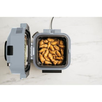 NINJA Speedi 10-in-1 Fast Cooker - ON400EU - 5.7L - Air Fryer, Multico