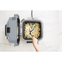 NINJA Speedi 10-in-1 Fast Cooker - ON400EU - 5.7L - Air Fryer, Multico