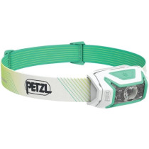 Headlamp - PETZL - ACTIK CORE - Fishing / Navigation - 600 lumens - Re