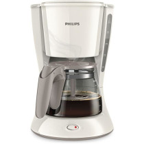 Filter coffee maker PHILIPS Daily HD7461 / 00 - Beige
