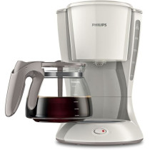 Filter coffee maker PHILIPS Daily HD7461 / 00 - Beige