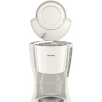 Filter coffee maker PHILIPS Daily HD7461 / 00 - Beige