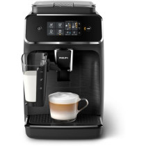 EXPRESSO Machine Automatic crusher - Philips EP2230/10 - Black