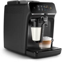 EXPRESSO Machine Automatic crusher - Philips EP2230/10 - Black