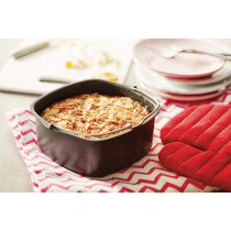 Pastry kit and silicone muffin molds for Airfryer XL - Philips - HD994