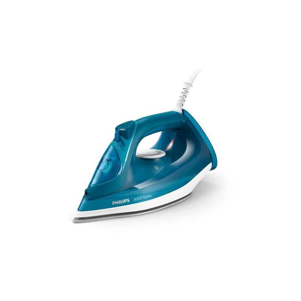 PHILIPS Iron 3000 Series DST3040/70, 2400W, Pressing 200 g/min, Steam