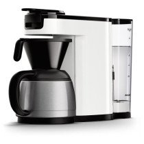 Coffee machine 2 in 1 Senseo Switch Philips HD6592/05, 2 in 1 with fil