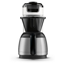 Coffee machine 2 in 1 Senseo Switch Philips HD6592/05, 2 in 1 with fil
